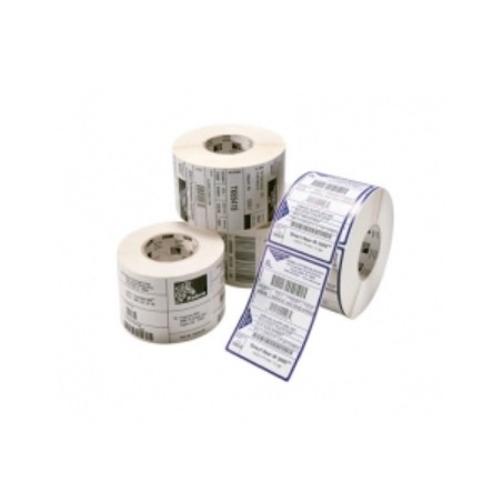 Zebra Z-Perform 1000T 51x25mm - High-Quality Thermal Labels by Zebra (880694-025)